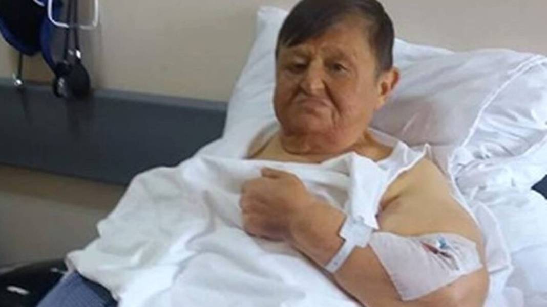 Yeşilçam’ın neşeli çocuğunun acı gerçeği ortaya çıktı! Şişko Nuri’nin hayatı meğer film gibiymiş… 5